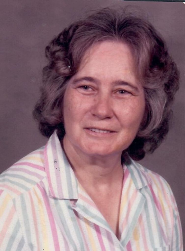 Maxine Shaver Eddy Profile Photo