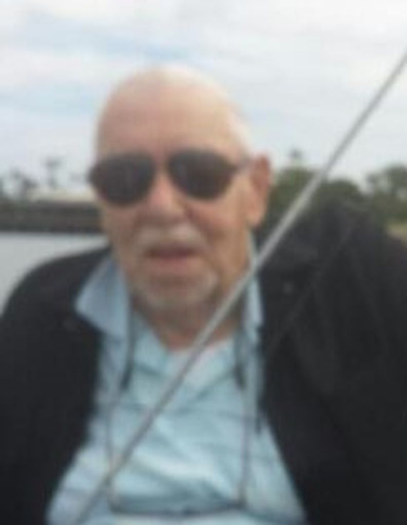 James R. Walker, Jr.