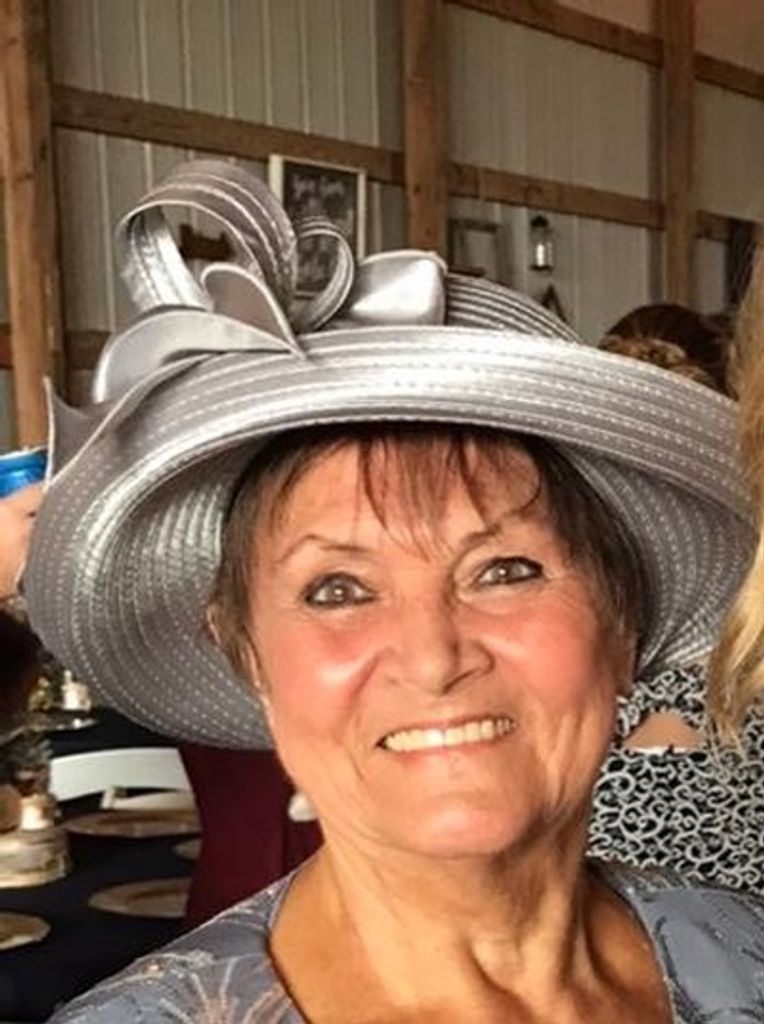 Livia M. Morrow Profile Photo