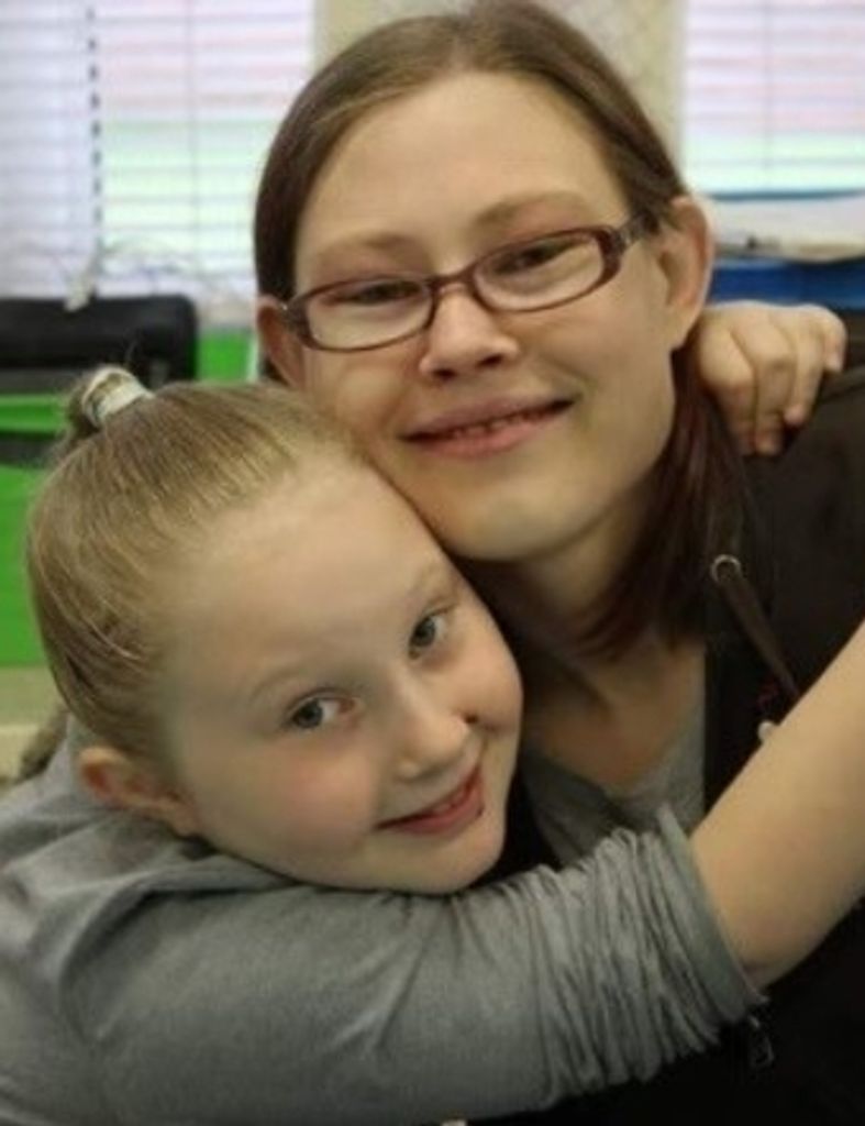 Brittany A. Crossman Profile Photo