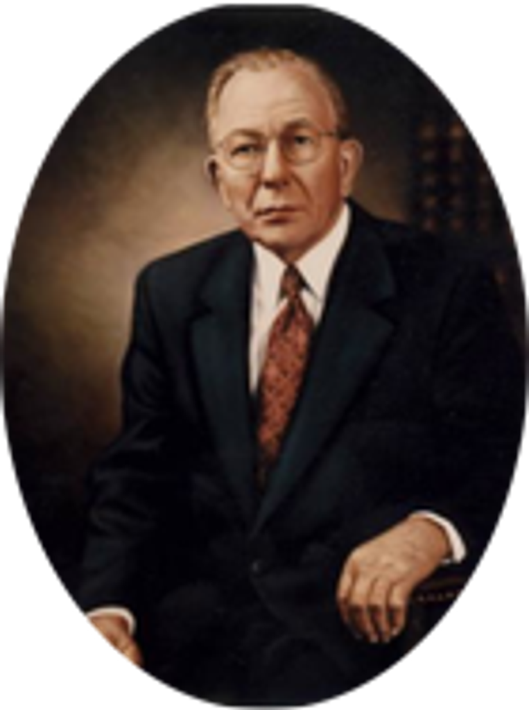 Harry Gilly Penley