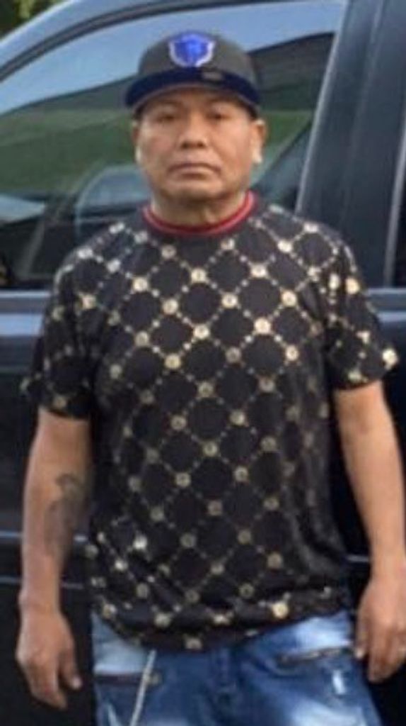 Manuel Tepepexteco Ortega