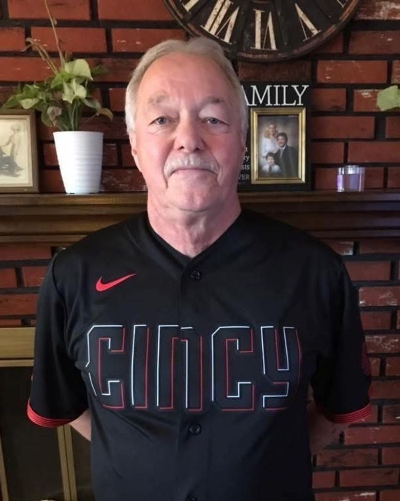 David W. Sutton Profile Photo