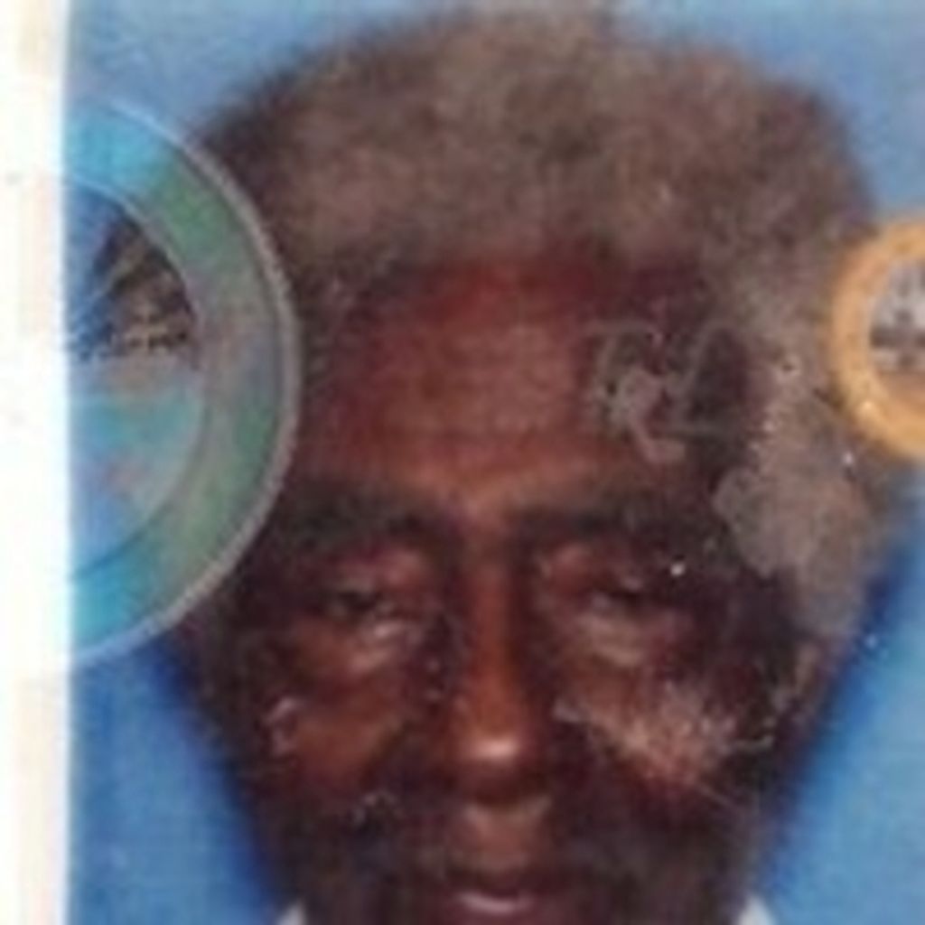 Henry Lee Smith, Sr