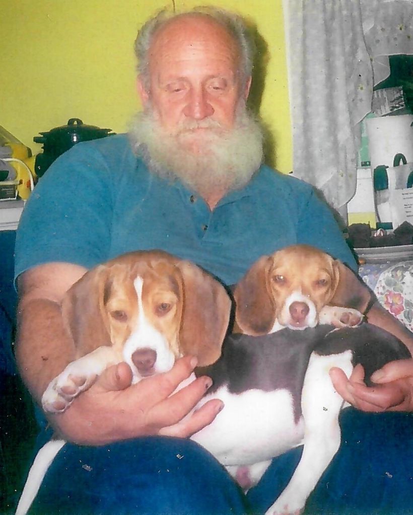 Joseph Edward Hawkins Profile Photo