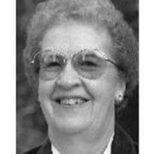 Margaret Madsen Profile Photo