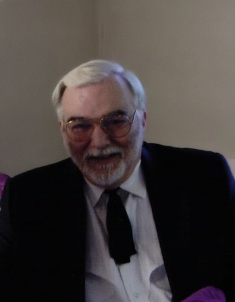 James Daniel Sullivan, Sr.