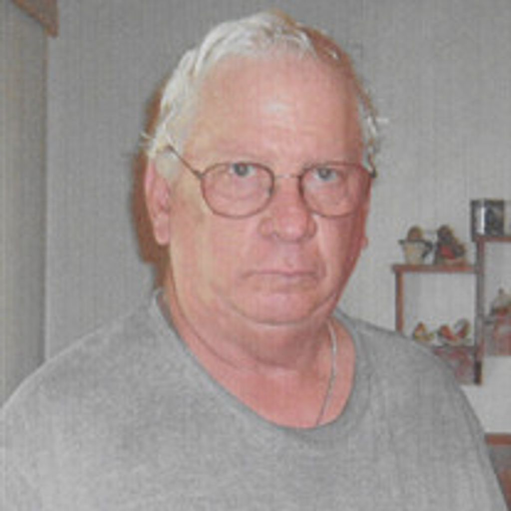 Ralph Kent Mclaughlin Profile Photo