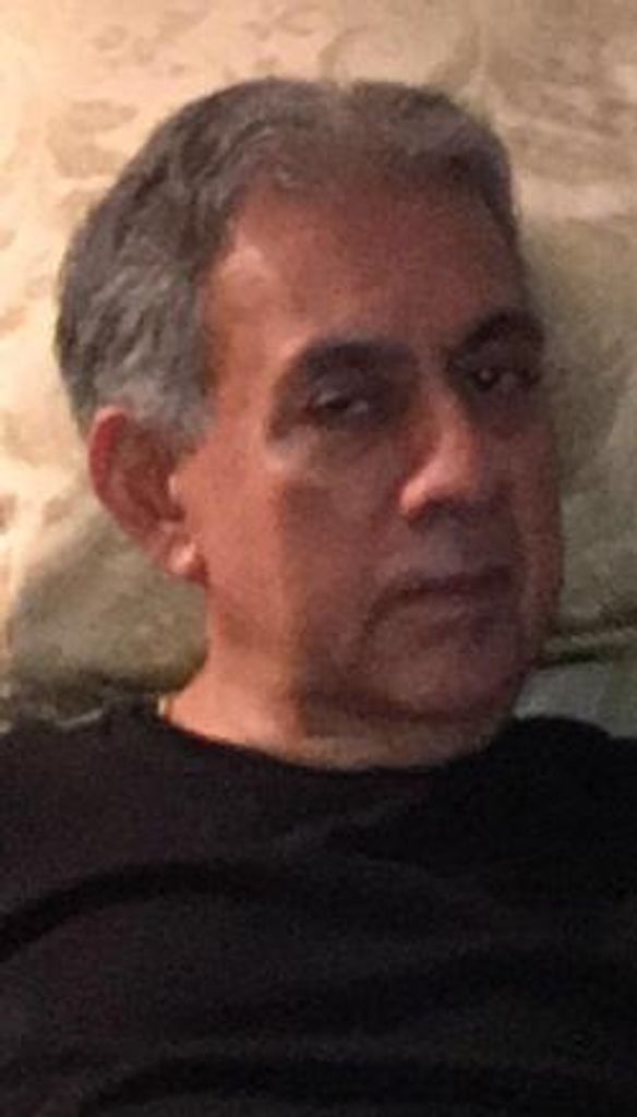 Jose Luis Ramirez Profile Photo