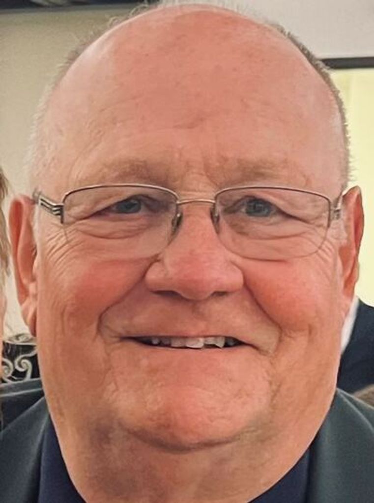Vern Turner Profile Photo