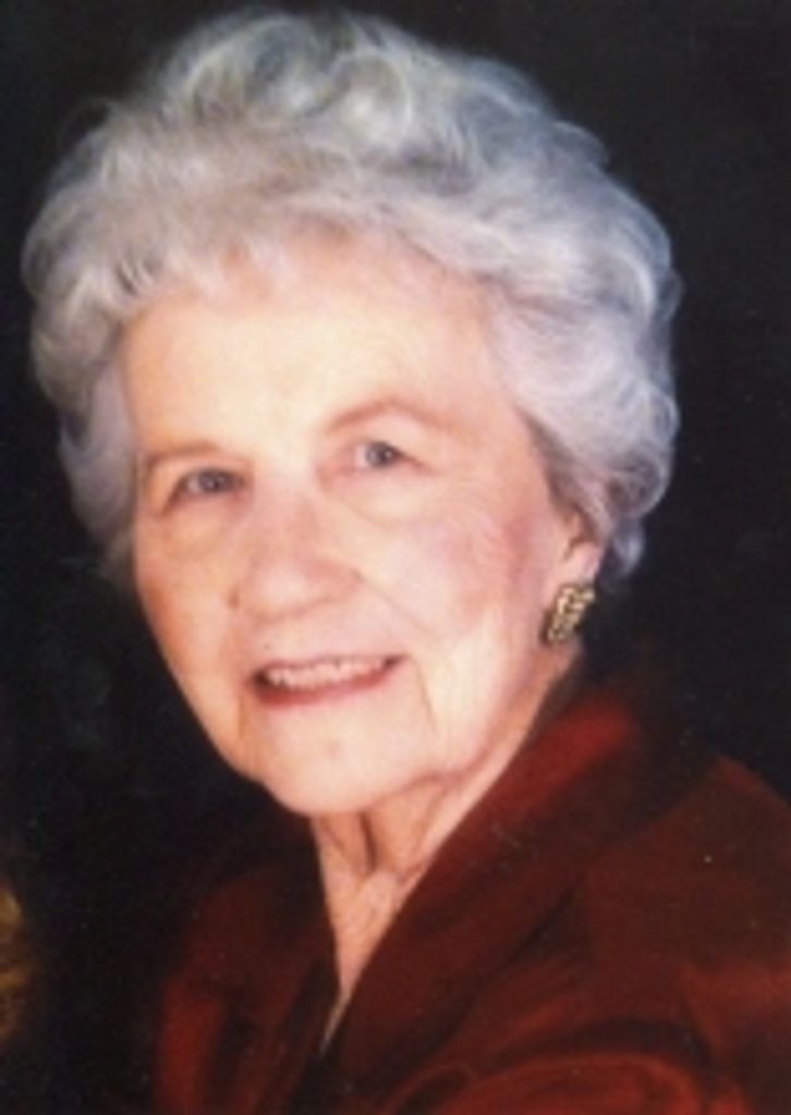 Montine Davis  Blanton 