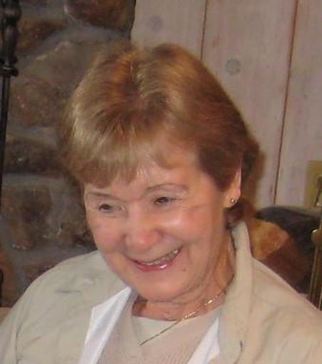 Elizabeth Louise Evans Profile Photo