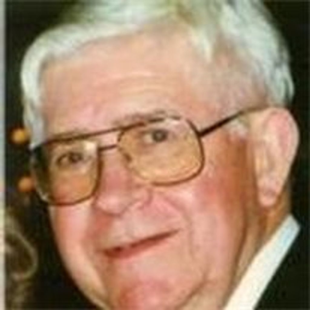 Wilson L. Barto, Sr.