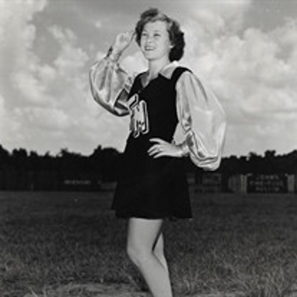 Mrs. June Shirley