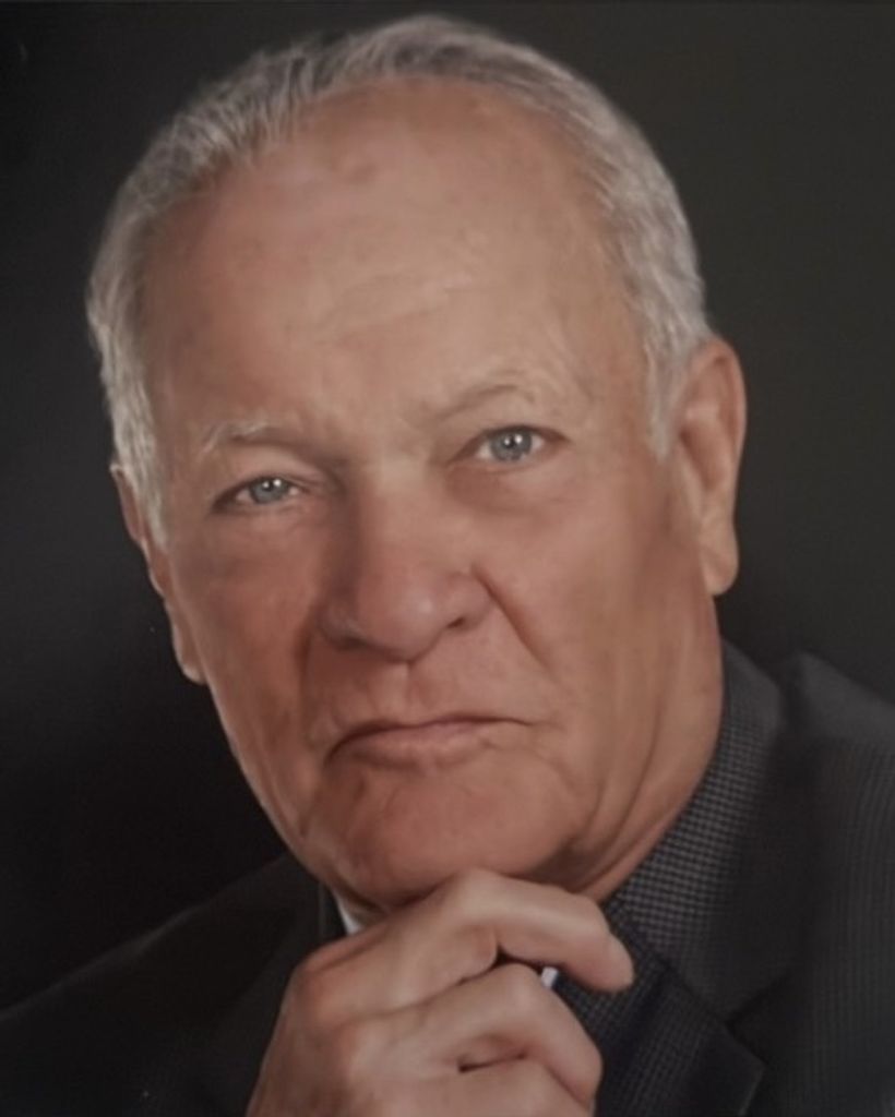 Donald Lee Bair