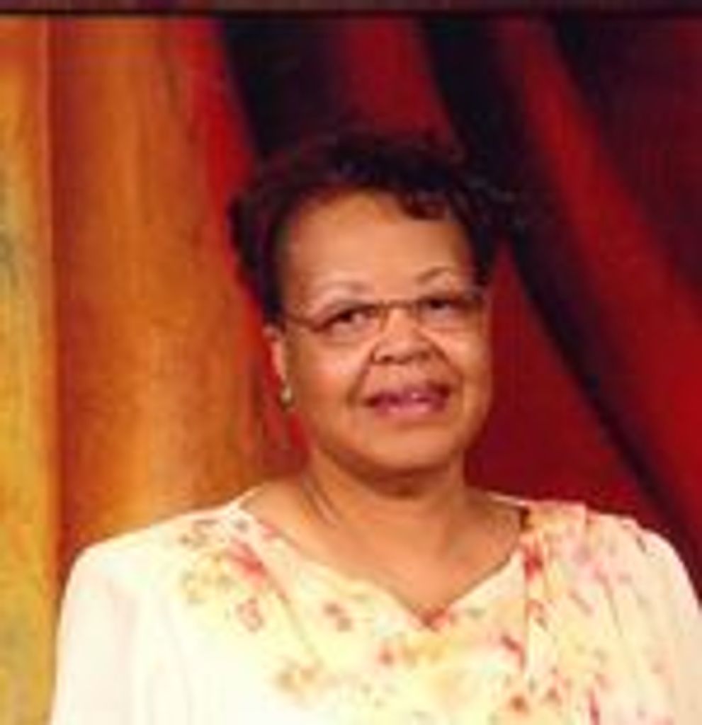 Sylvia Elaine Ellis-Fykes