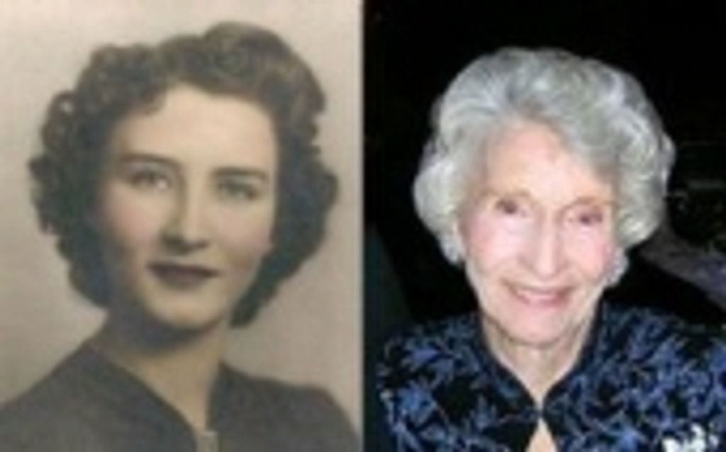 Norma Morris