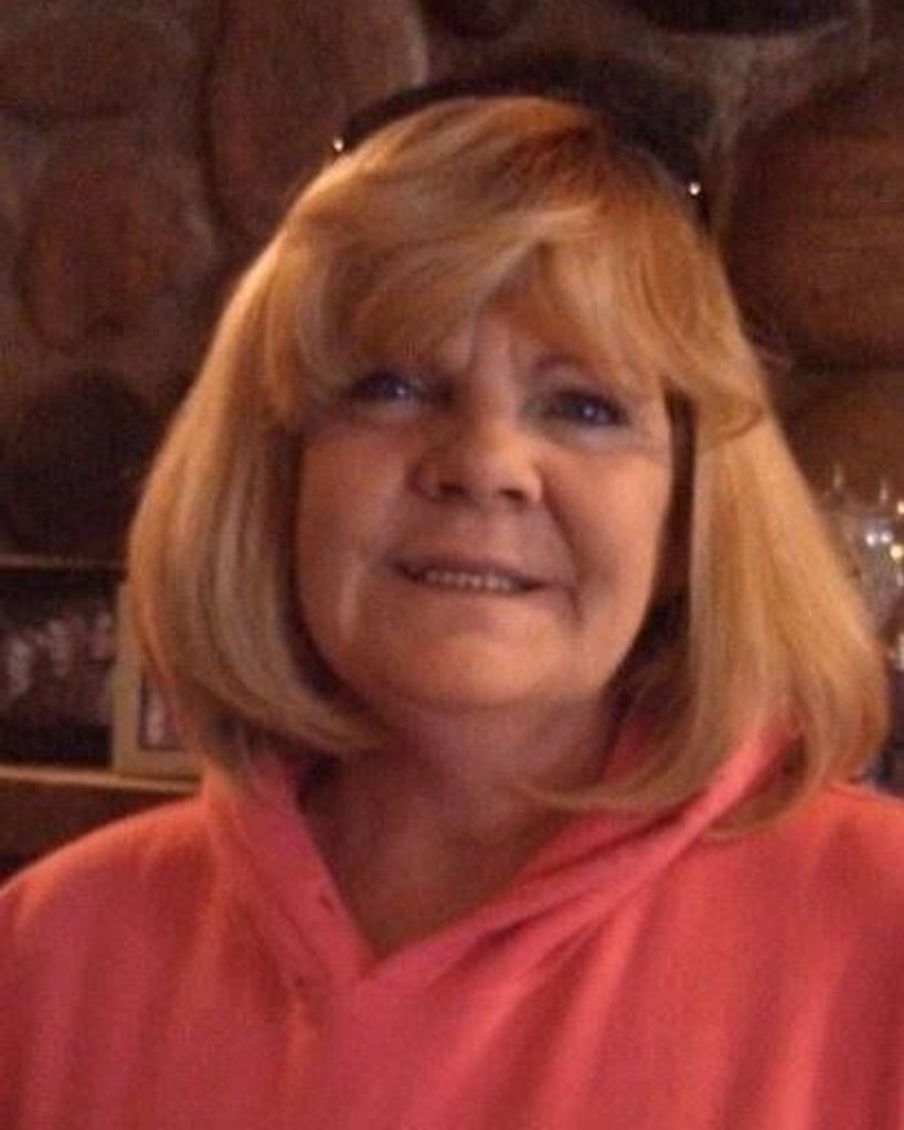 Donna L. Woodworth