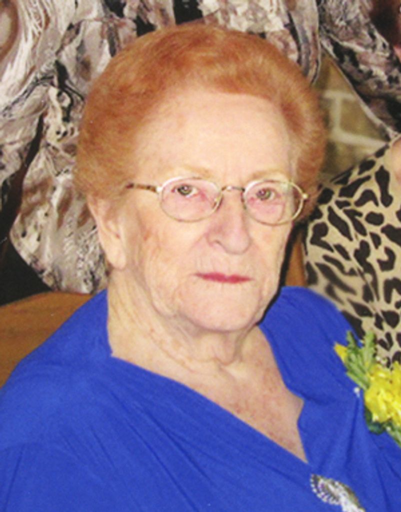 Marie Arnal Profile Photo