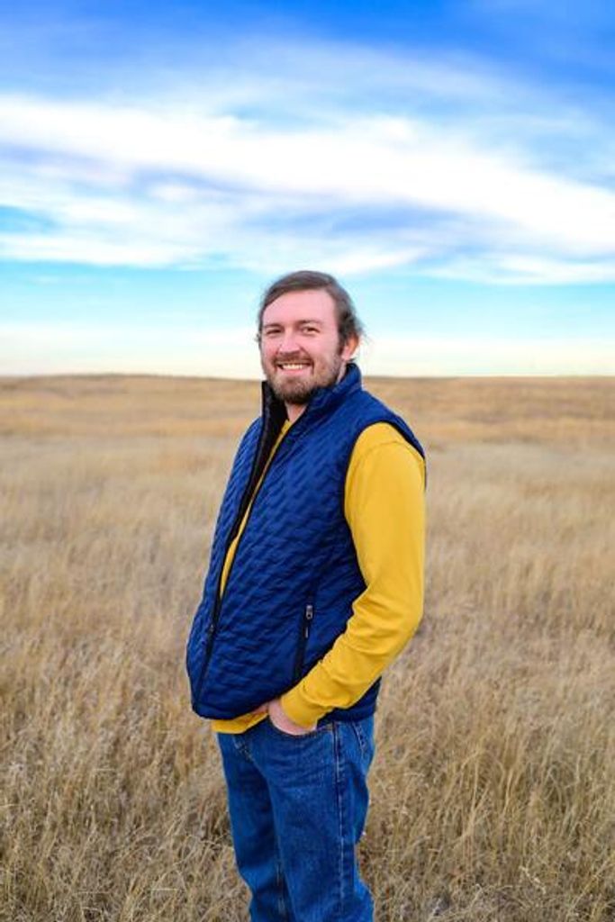 Craig Deriese Cullinan