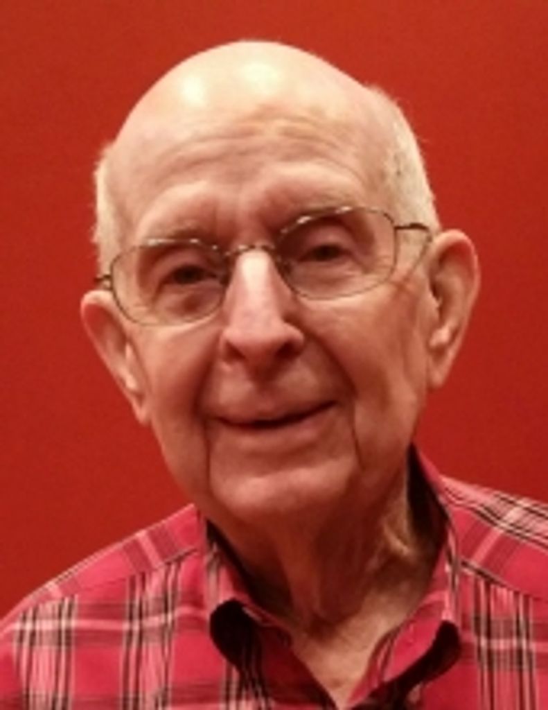 Otho Crawford Jenkins
