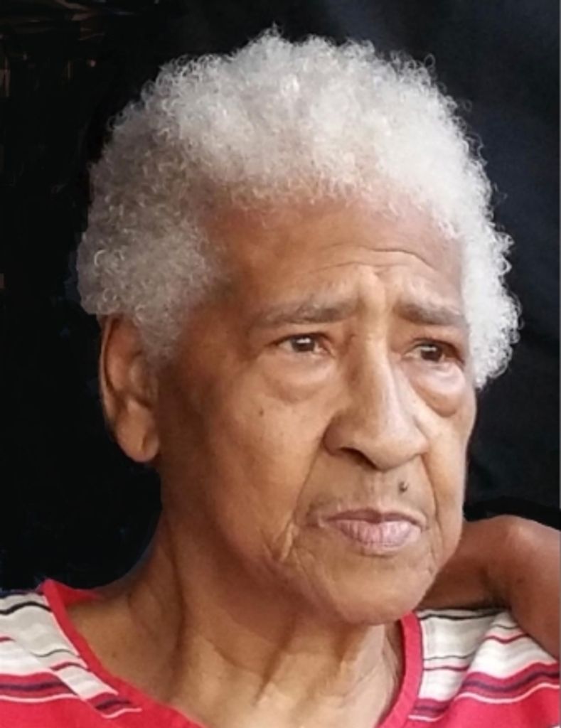 Rosie B Curtis Flora Wynn