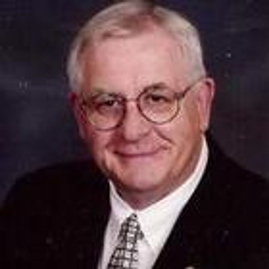 Rev. Dr. Roger D. Perl