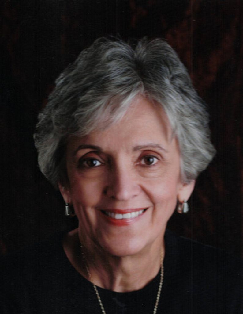 Mary "Maria" Vaitsis Hadjian