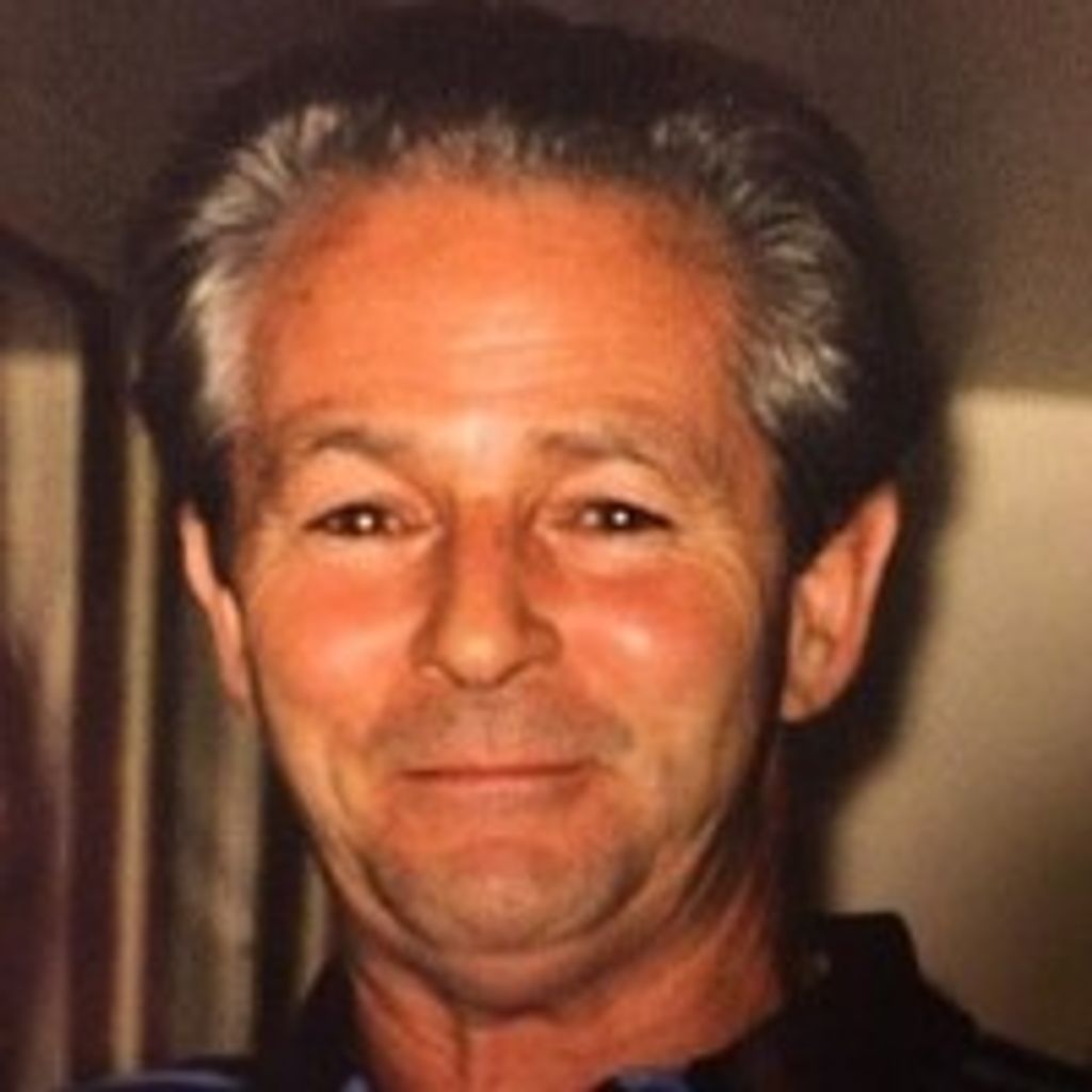 John J. Wells Profile Photo