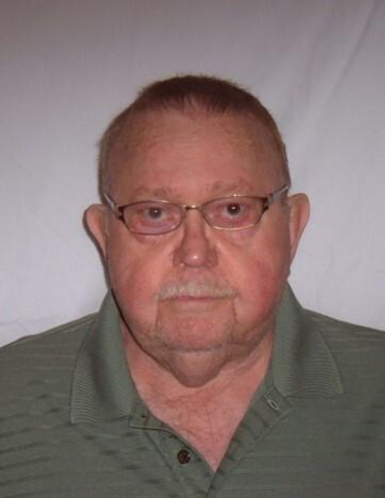 Gerald Francis Lockart