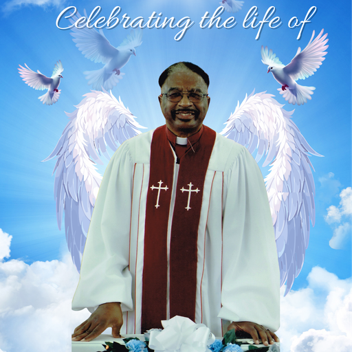 Reverend Dr. Earl R. Mitchell Sr. Profile Photo