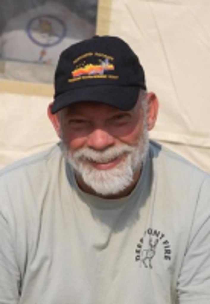 James R. Blankenship