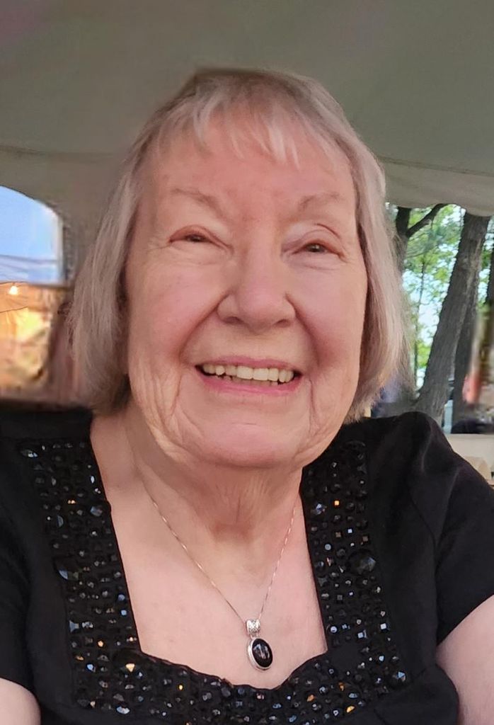 Carol F. Ackerson Profile Photo