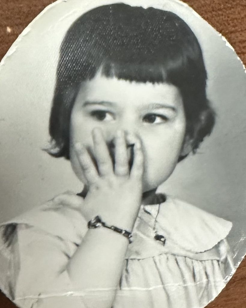 Robin Renee Egnor