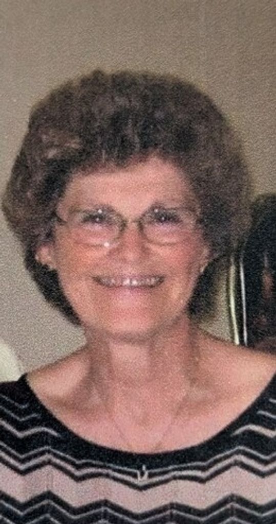 Faye A Holden
