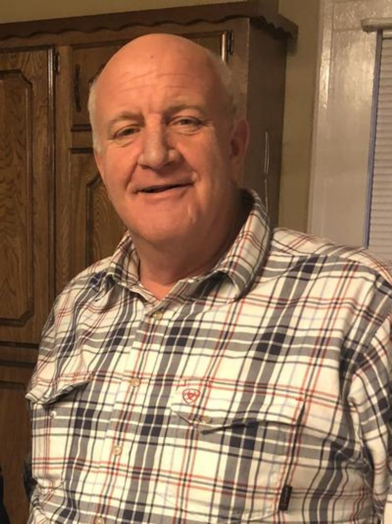 Charles "Beaver" Clark Profile Photo