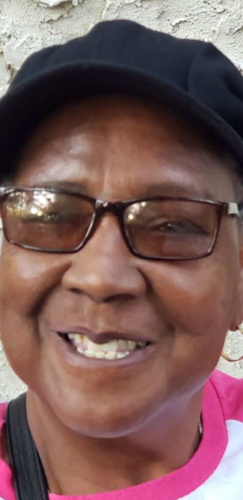Shirley Broadwater