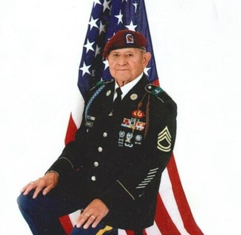 Albert J. Ramirez Profile Photo