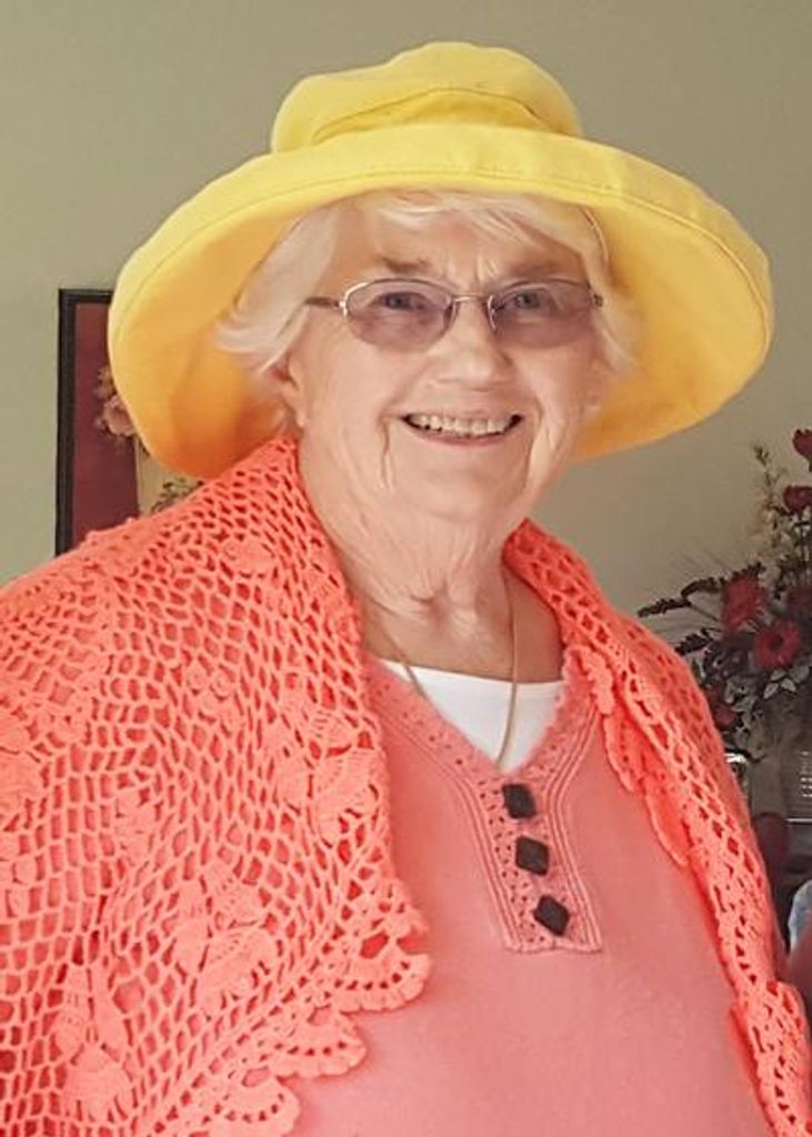Mary Hilda Wurdinger Profile Photo