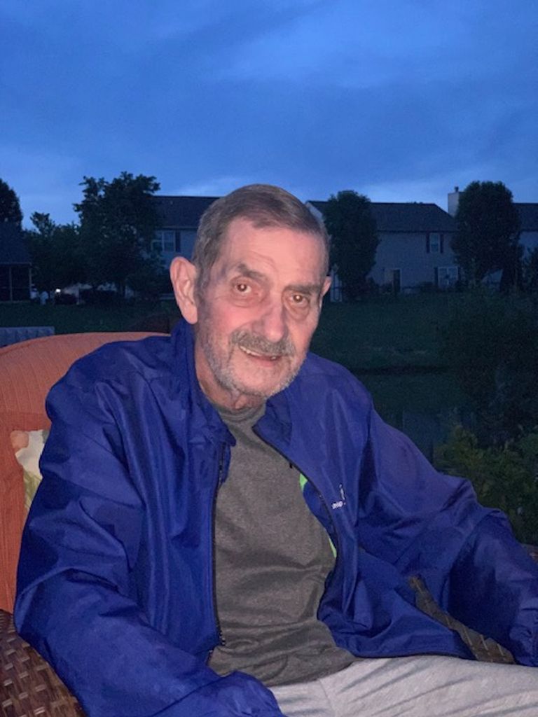 Gilbert Earl Coyle Profile Photo