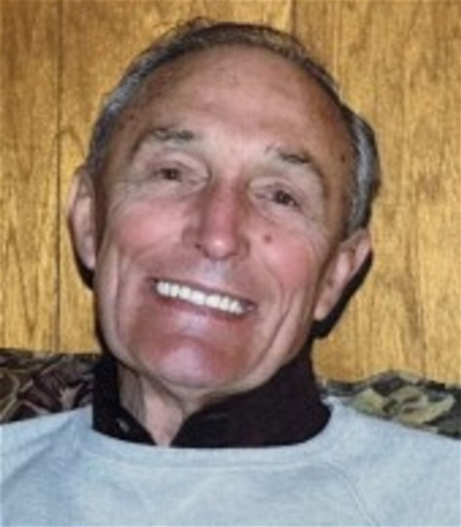 Edward William Ryan