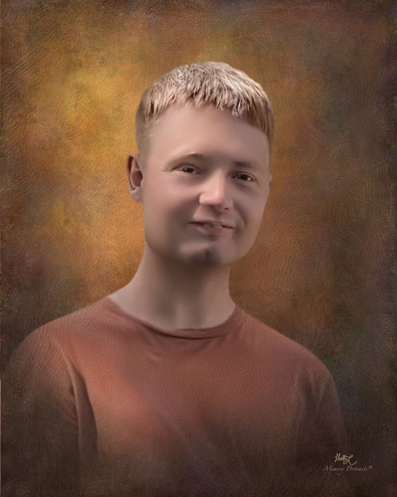 Jacob Gregory Still