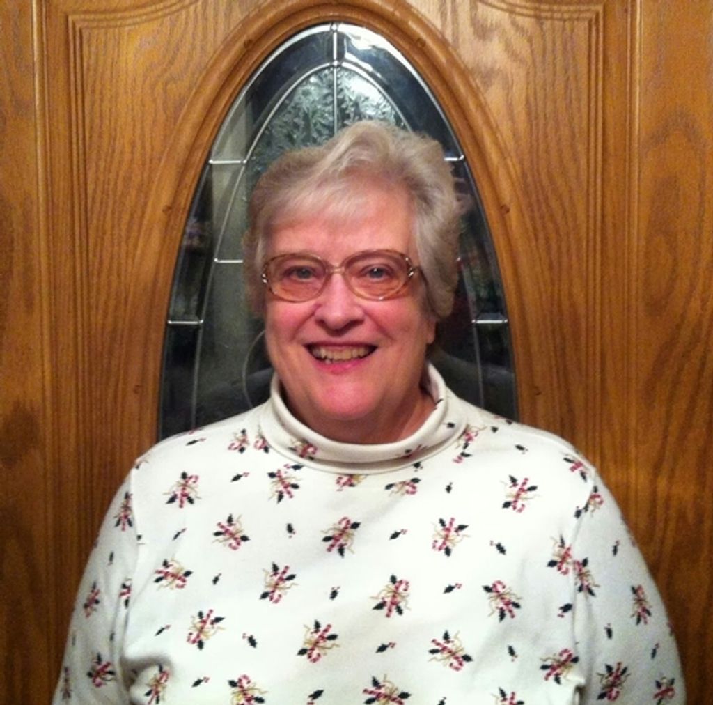 Irene Florence Reaghard Profile Photo