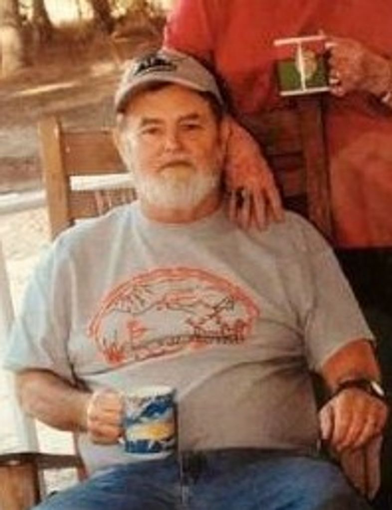 Harvey Tinsley Ashley