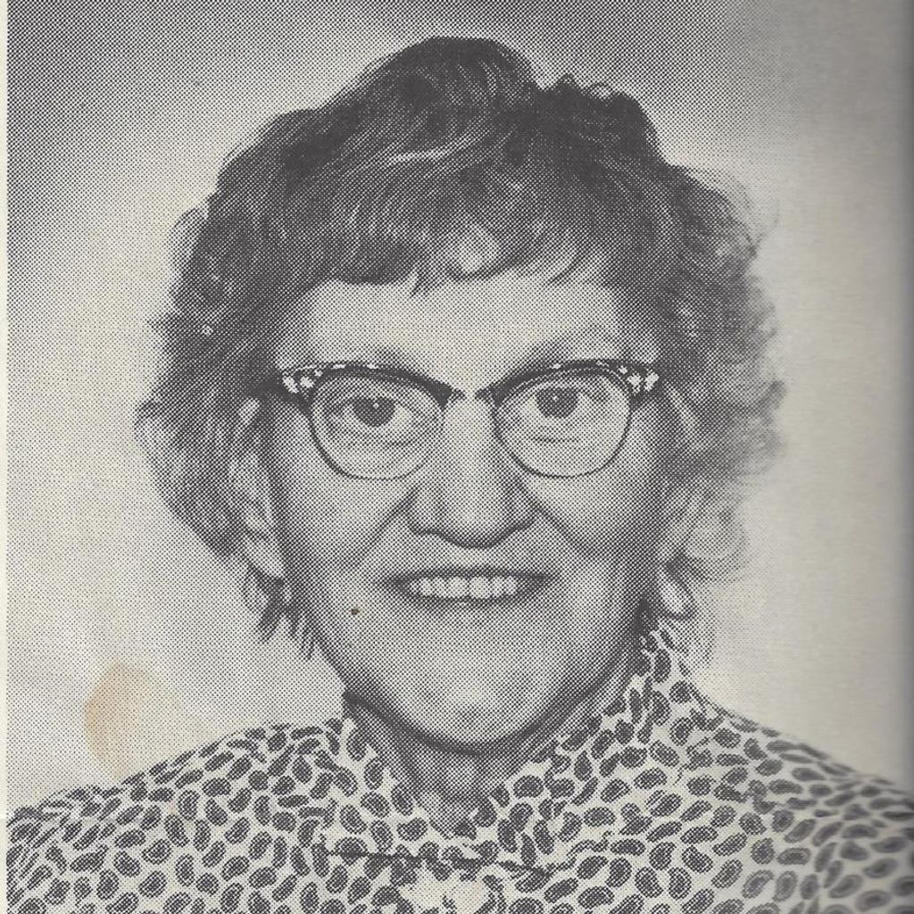 Hazel V. Stephens (Slagle)  Smith Profile Photo