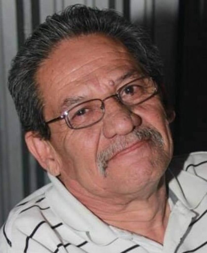 Richard Cerda Profile Photo