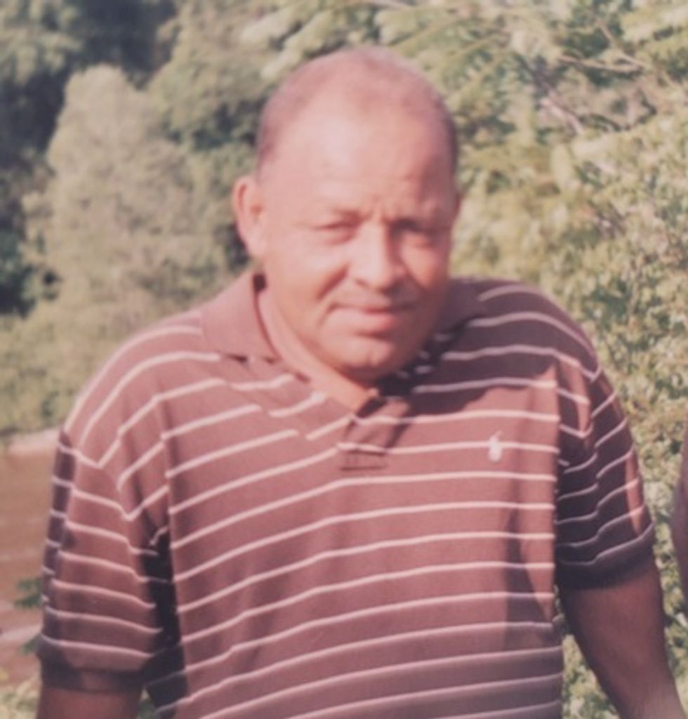 Lorenza "Goba" Graham Profile Photo