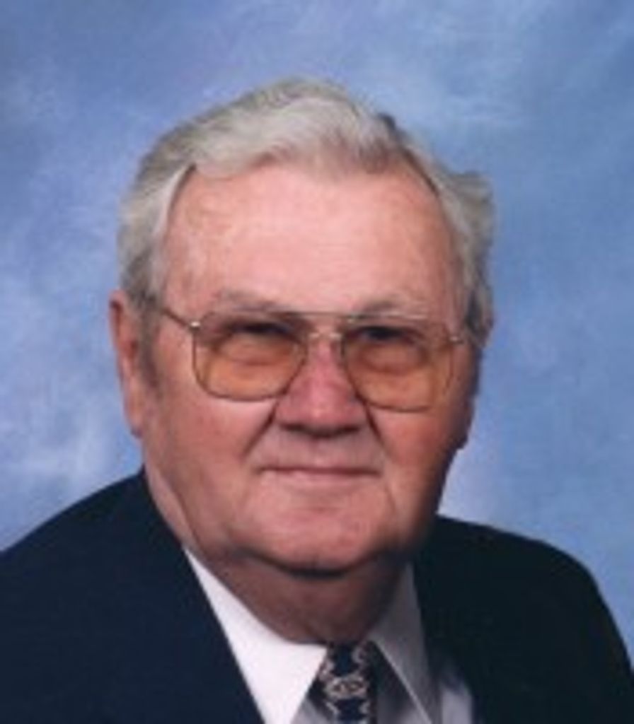 Mr.  Anson M. Matthews, 87