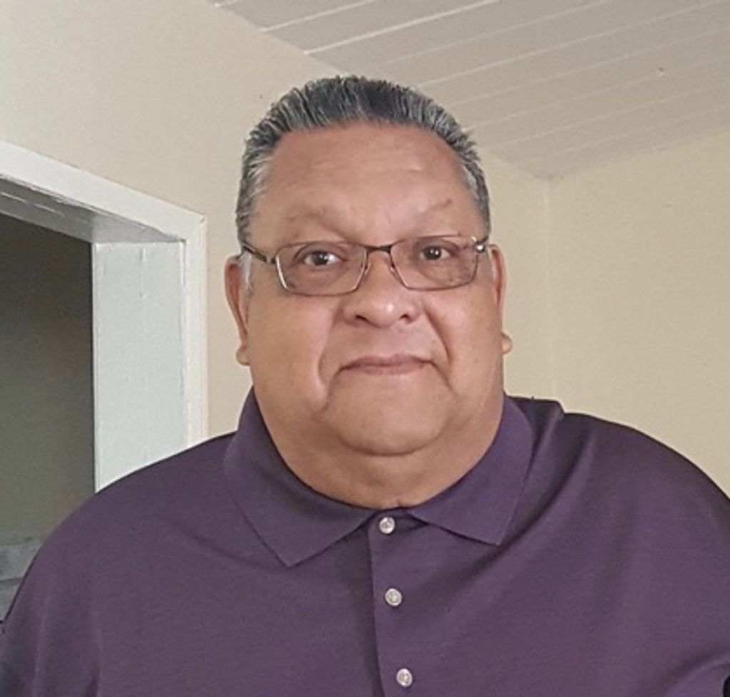 Richard H. Rodriguez Profile Photo