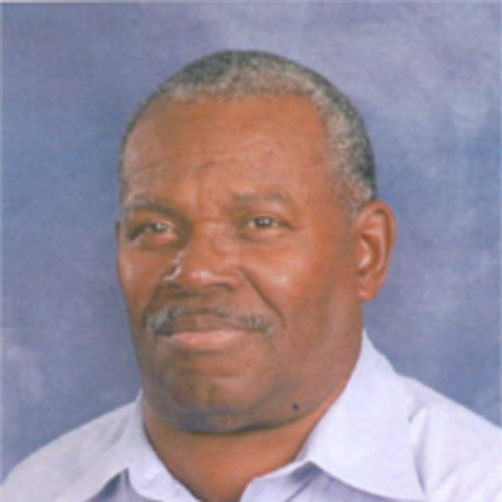 William Blackwell Profile Photo